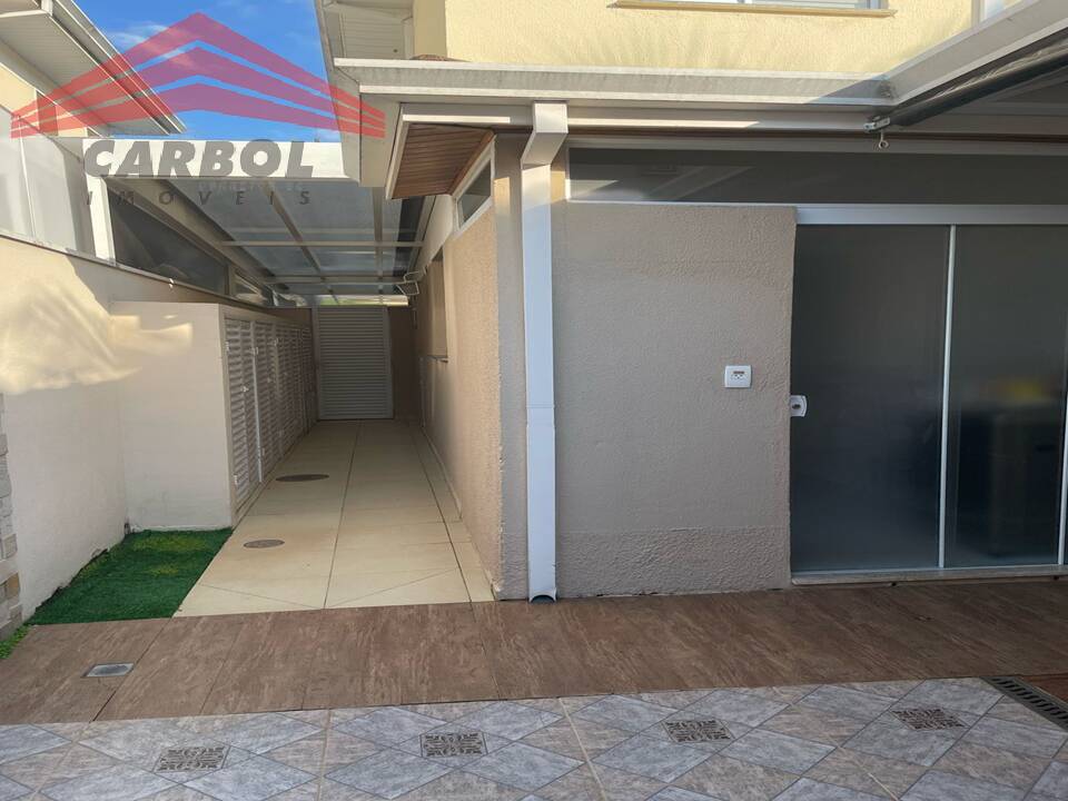 Casa de Condomínio à venda com 3 quartos, 120m² - Foto 15