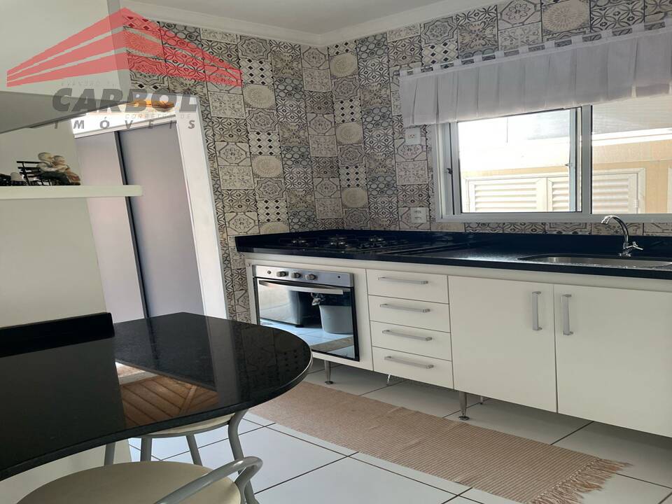 Casa de Condomínio à venda com 3 quartos, 120m² - Foto 7