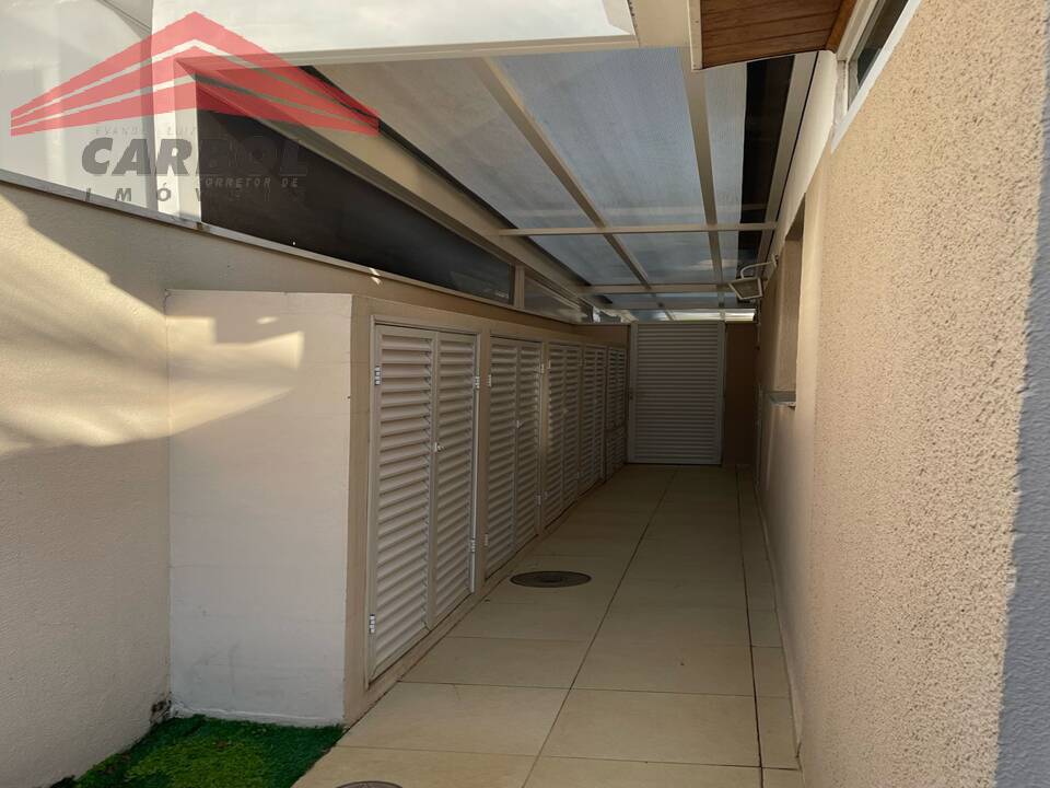 Casa de Condomínio à venda com 3 quartos, 120m² - Foto 13