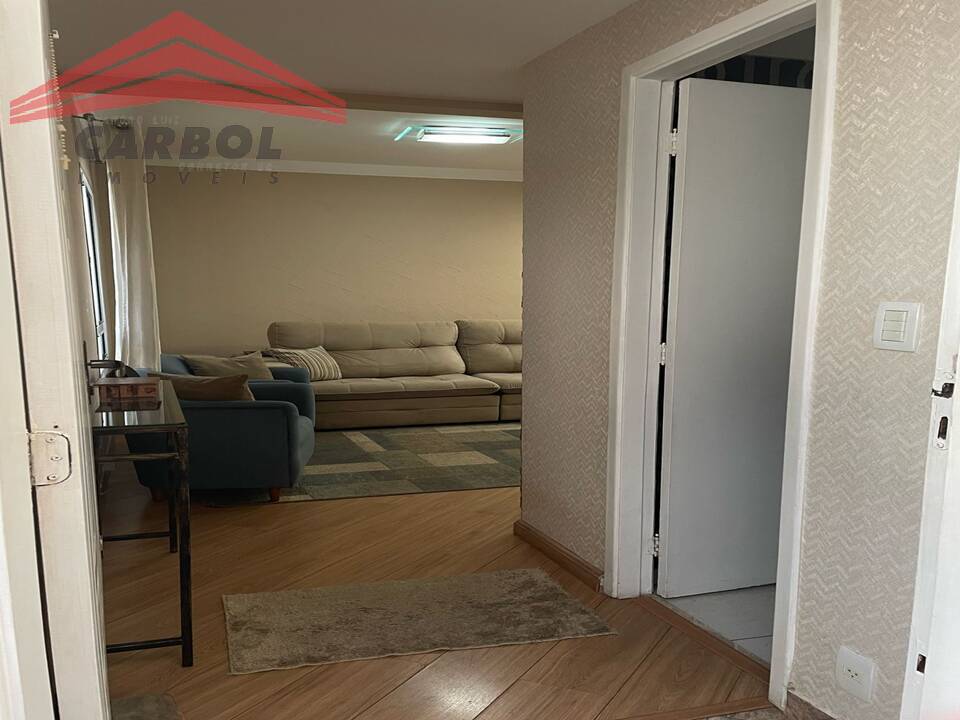 Casa de Condomínio à venda com 3 quartos, 120m² - Foto 5