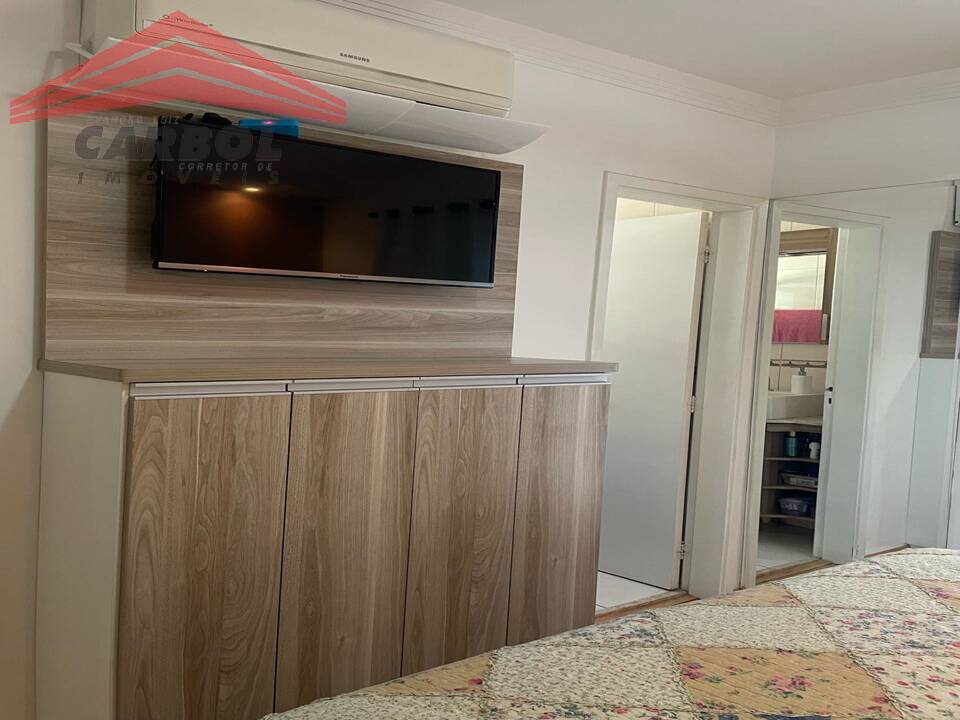 Casa de Condomínio à venda com 3 quartos, 120m² - Foto 4