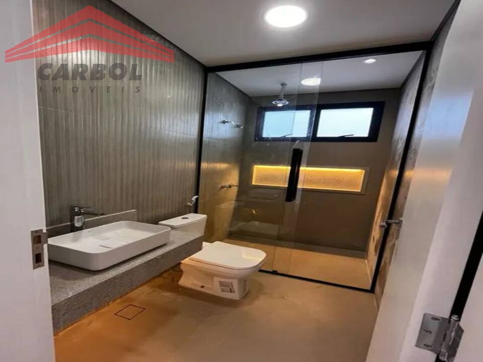 Casa de Condomínio, 4 quartos - Foto 16
