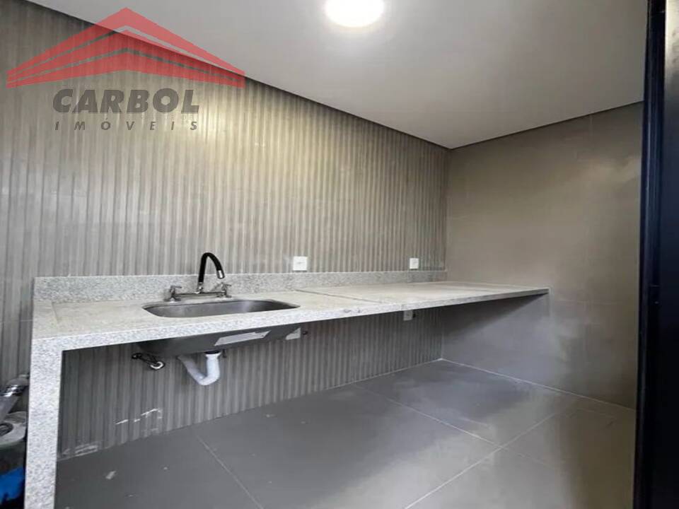 Casa de Condomínio, 4 quartos - Foto 15