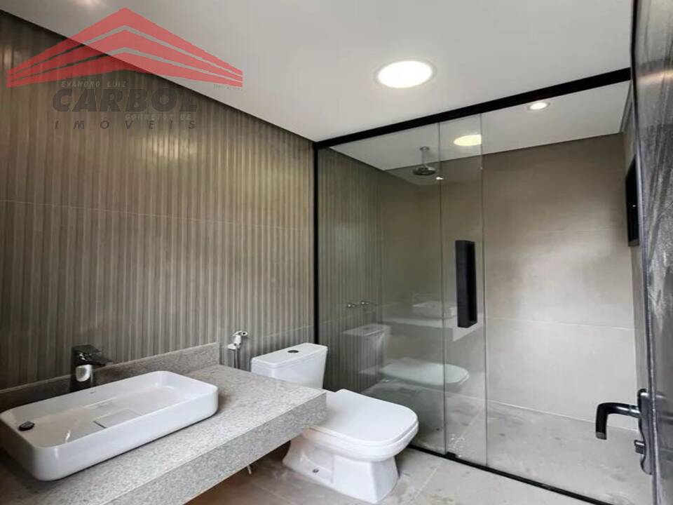 Casa de Condomínio, 4 quartos - Foto 18