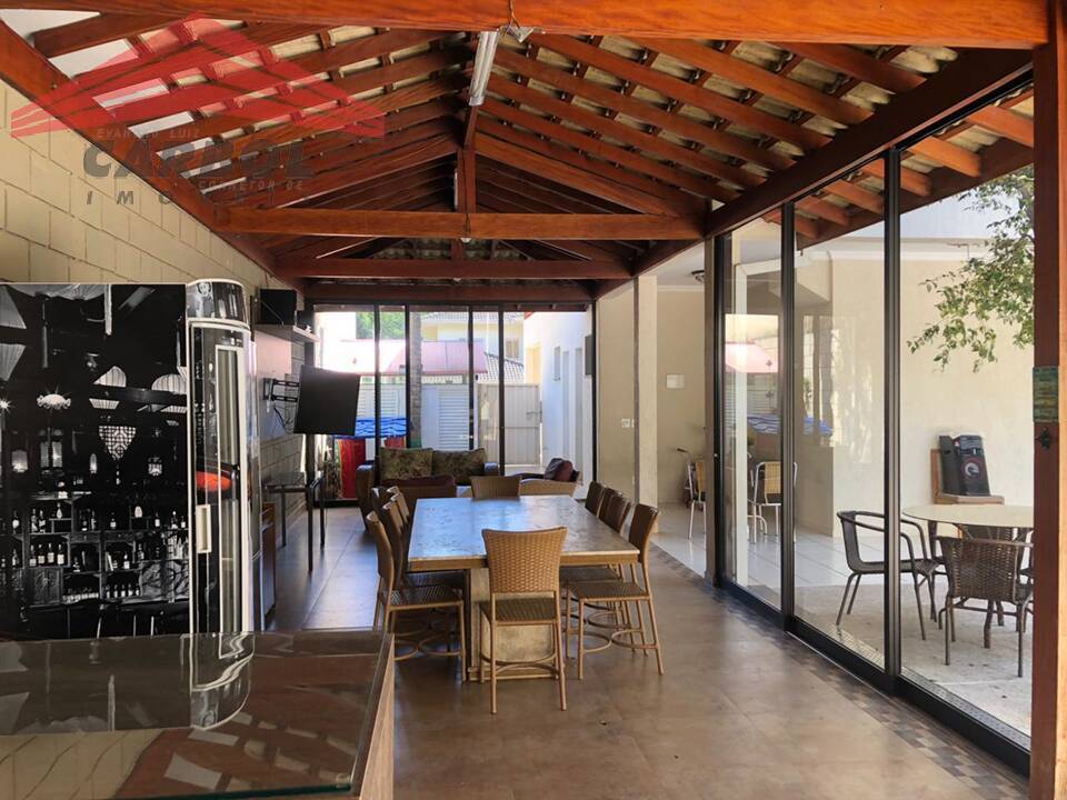 Casa de Condomínio à venda com 4 quartos, 402m² - Foto 13