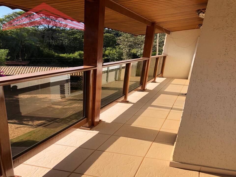 Casa de Condomínio à venda com 4 quartos, 402m² - Foto 14