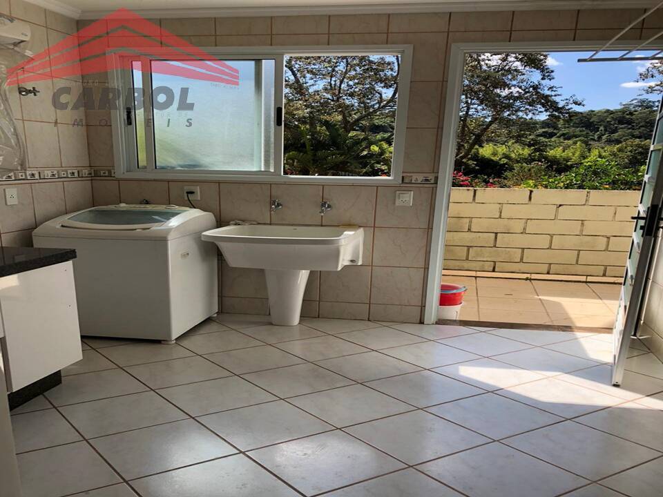 Casa de Condomínio à venda com 4 quartos, 402m² - Foto 15