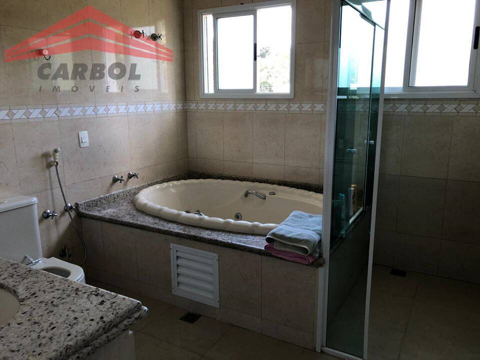 Casa de Condomínio à venda com 4 quartos, 402m² - Foto 16