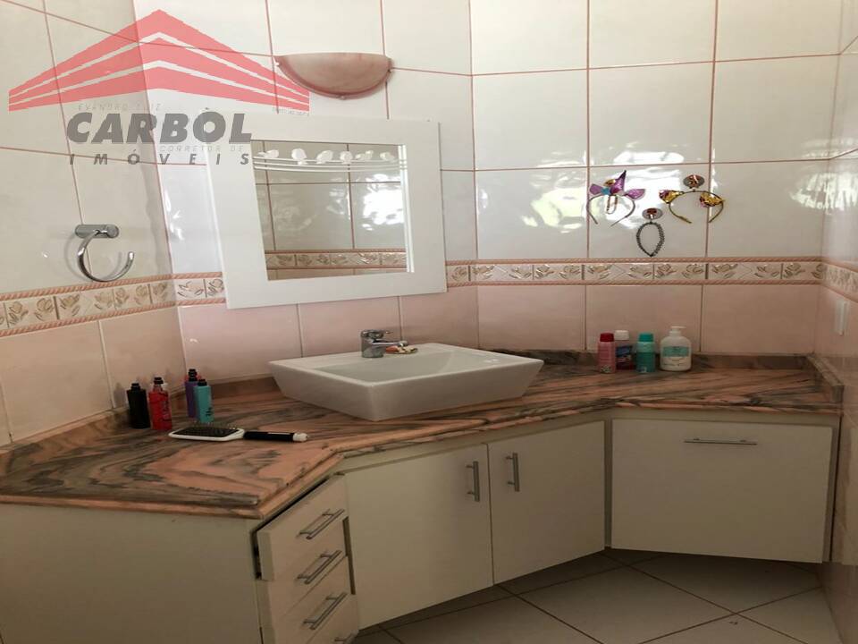 Casa de Condomínio à venda com 4 quartos, 402m² - Foto 17