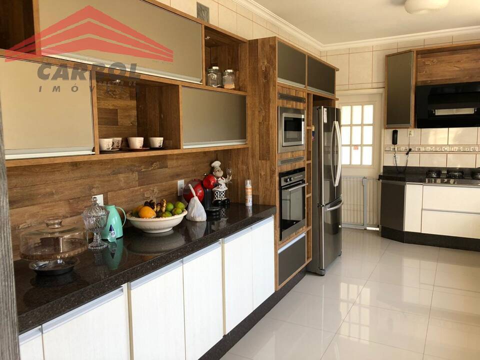 Casa de Condomínio à venda com 4 quartos, 402m² - Foto 7