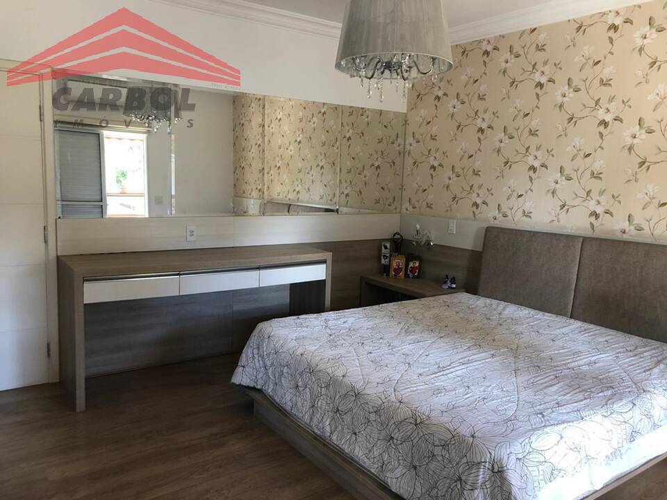 Casa de Condomínio à venda com 4 quartos, 402m² - Foto 18
