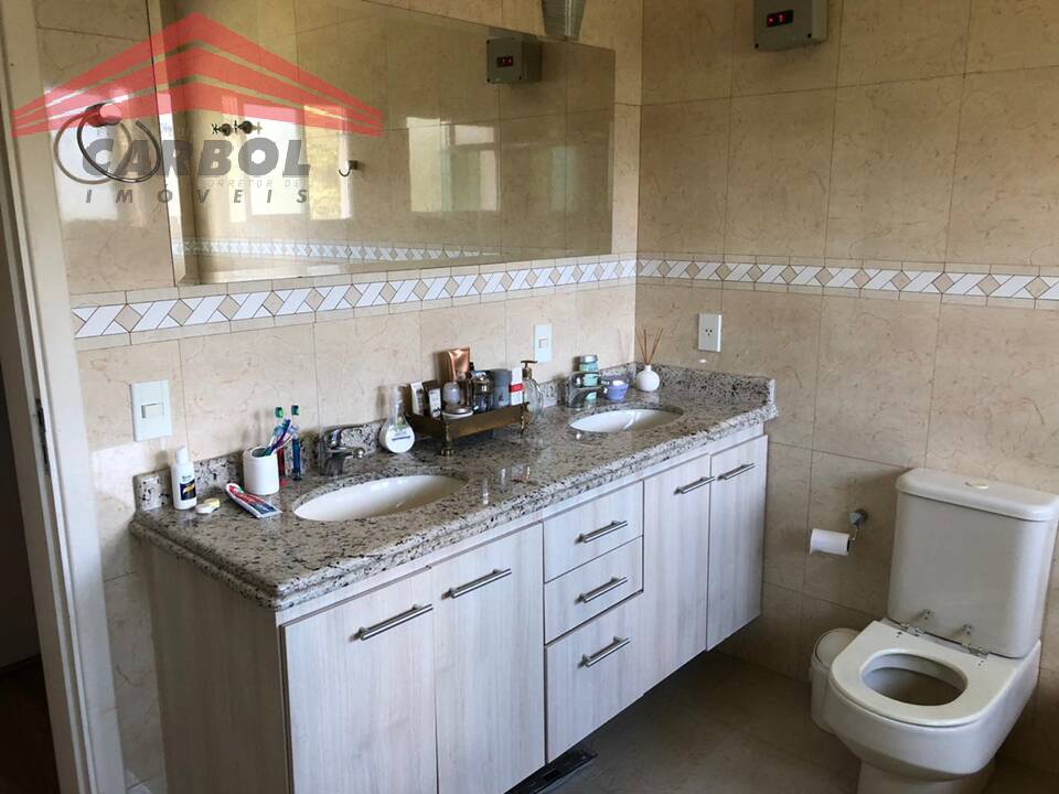 Casa de Condomínio à venda com 4 quartos, 402m² - Foto 19