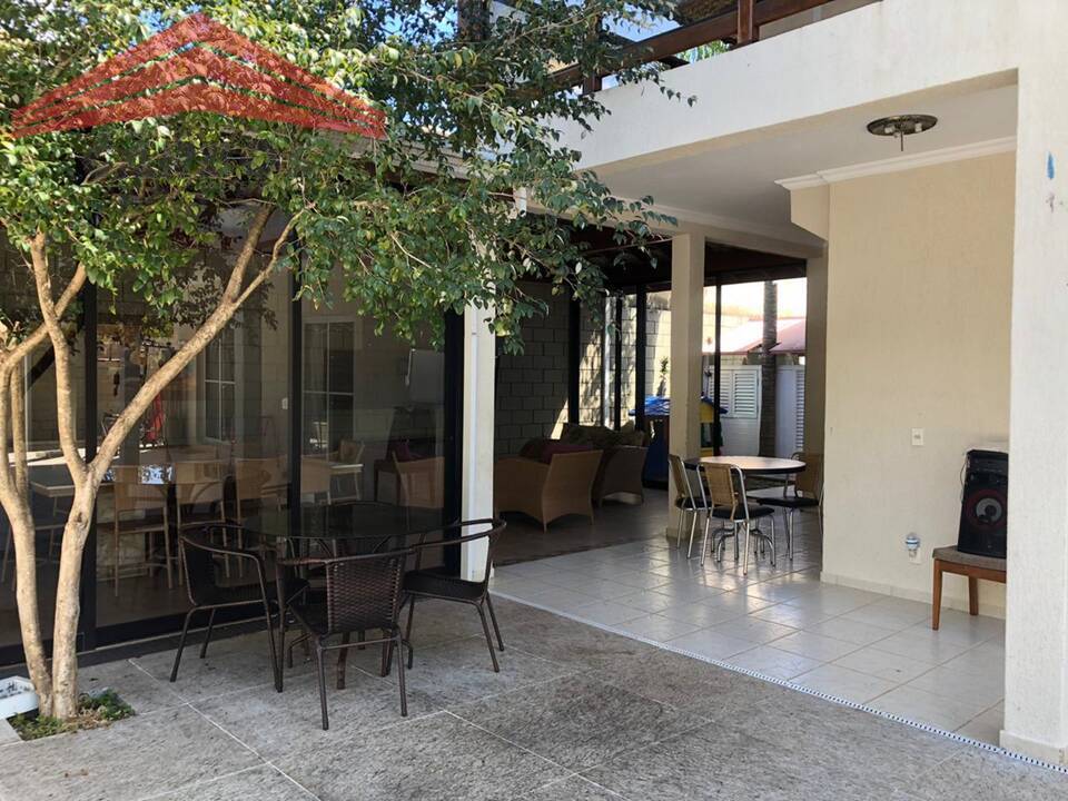 Casa de Condomínio à venda com 4 quartos, 402m² - Foto 12
