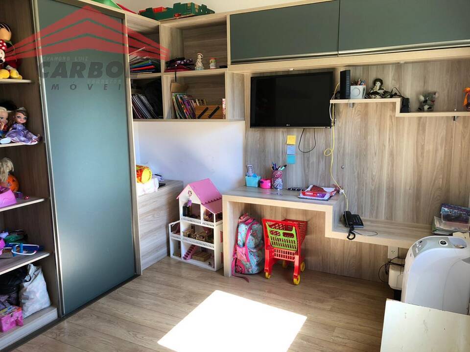Casa de Condomínio à venda com 4 quartos, 402m² - Foto 20