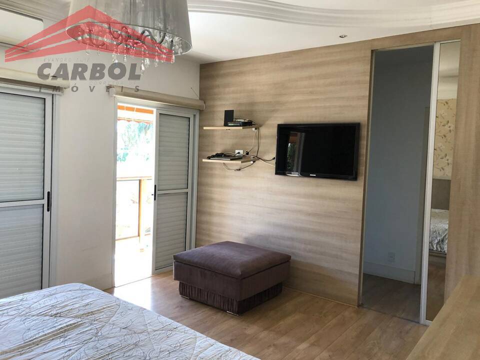Casa de Condomínio à venda com 4 quartos, 402m² - Foto 21