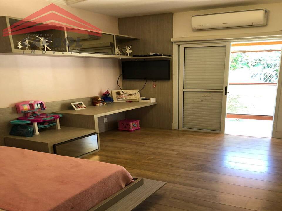 Casa de Condomínio à venda com 4 quartos, 402m² - Foto 22