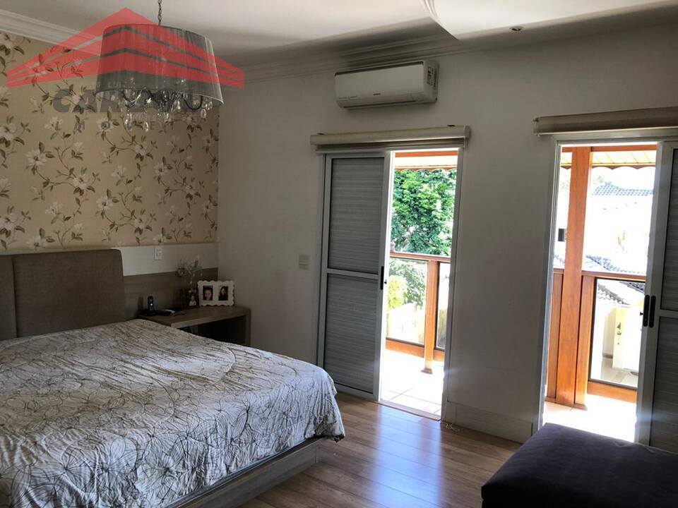 Casa de Condomínio à venda com 4 quartos, 402m² - Foto 23