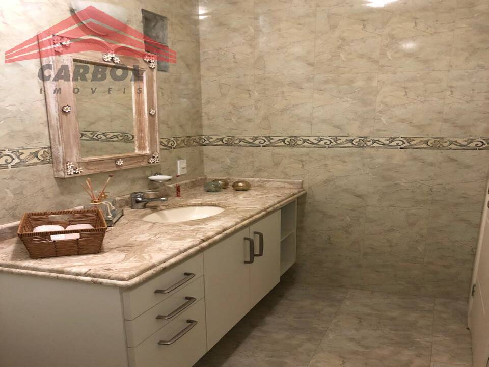 Casa de Condomínio à venda com 4 quartos, 402m² - Foto 24