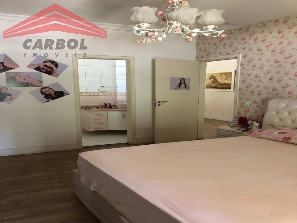 Casa de Condomínio à venda com 4 quartos, 402m² - Foto 25