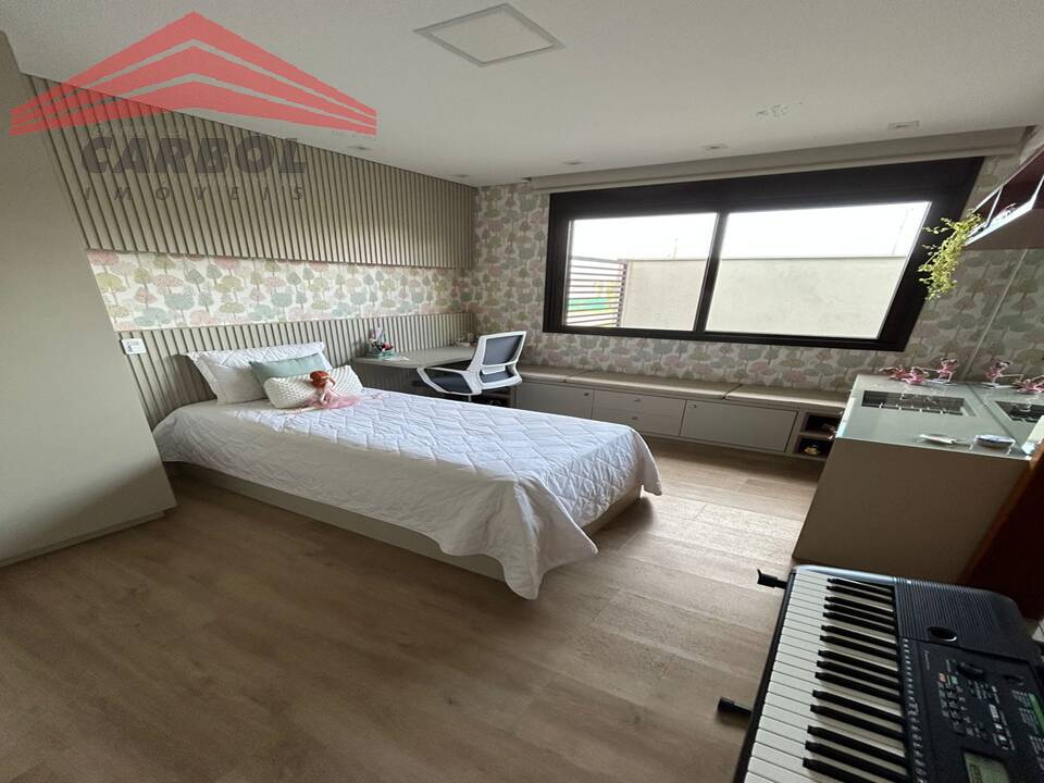 Casa de Condomínio, 3 quartos - Foto 6
