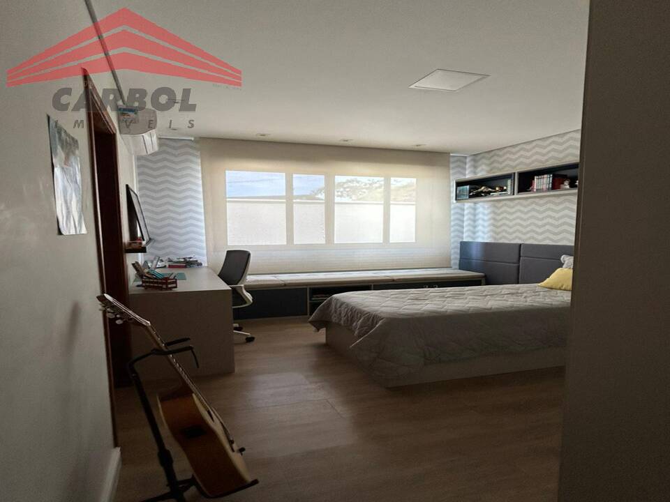 Casa de Condomínio, 3 quartos - Foto 9