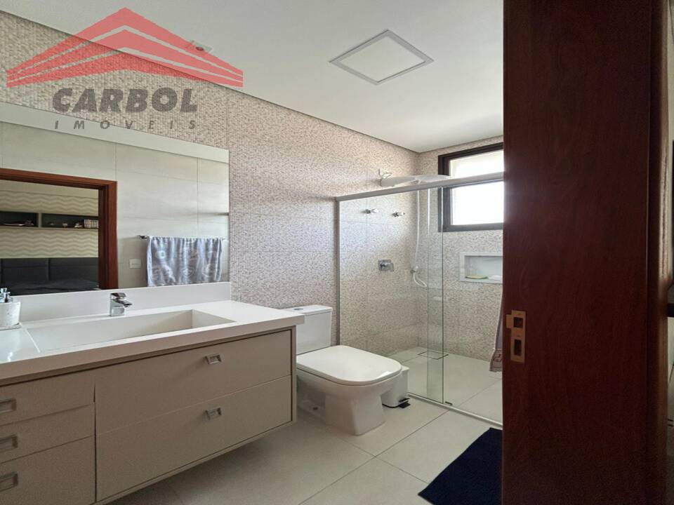 Casa de Condomínio, 3 quartos - Foto 8