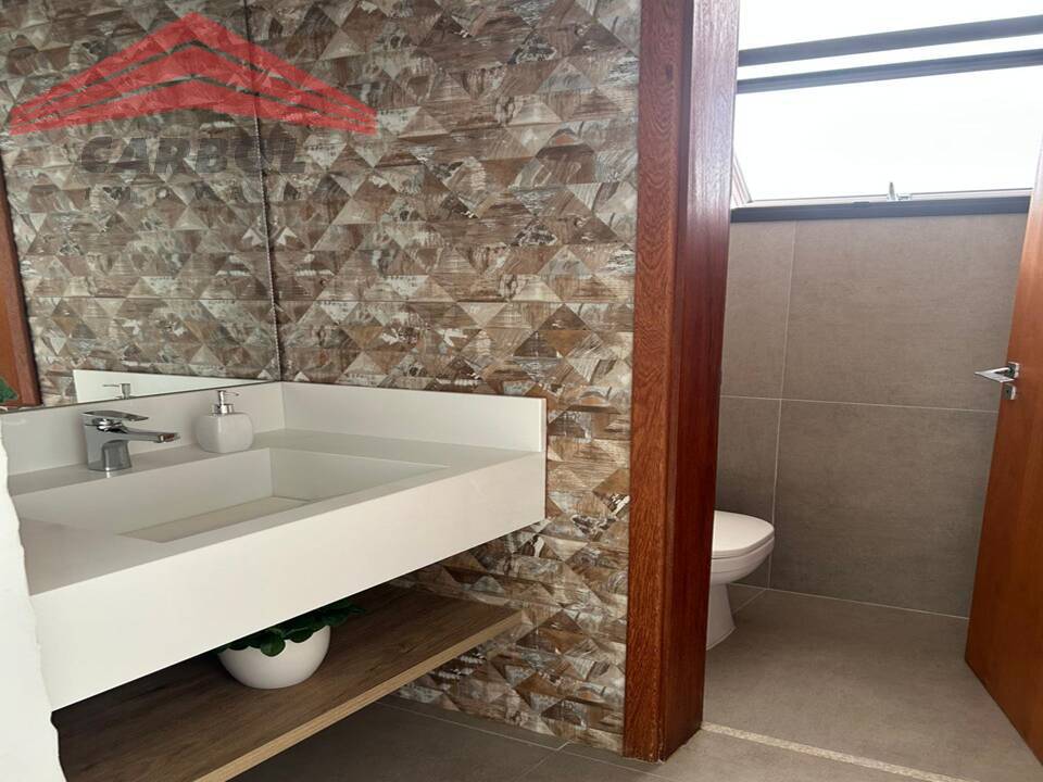Casa de Condomínio, 3 quartos - Foto 15