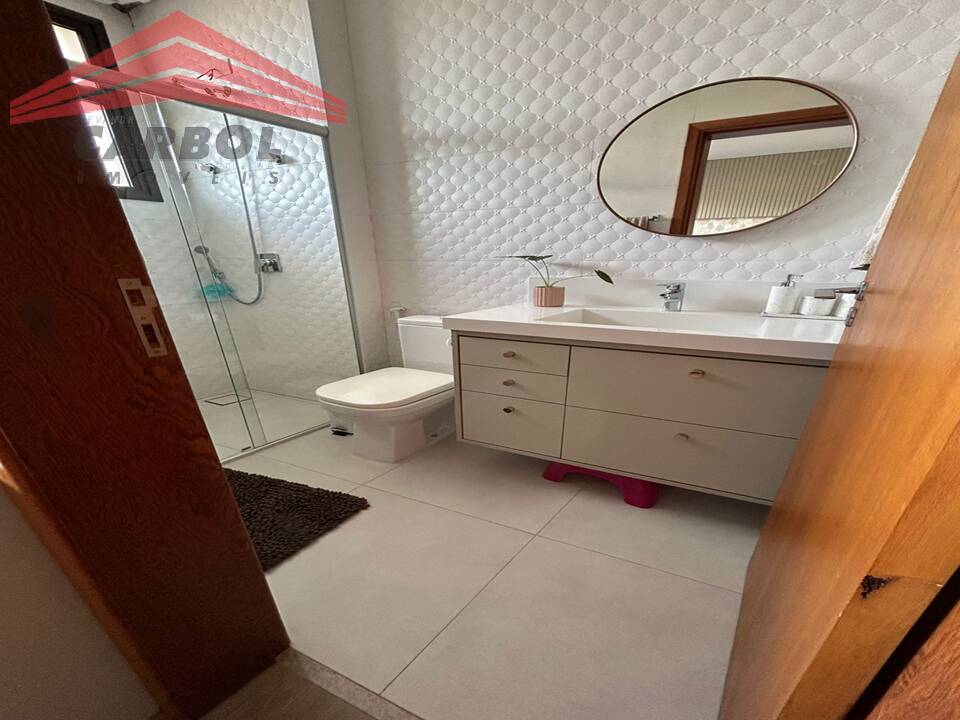 Casa de Condomínio, 3 quartos - Foto 16
