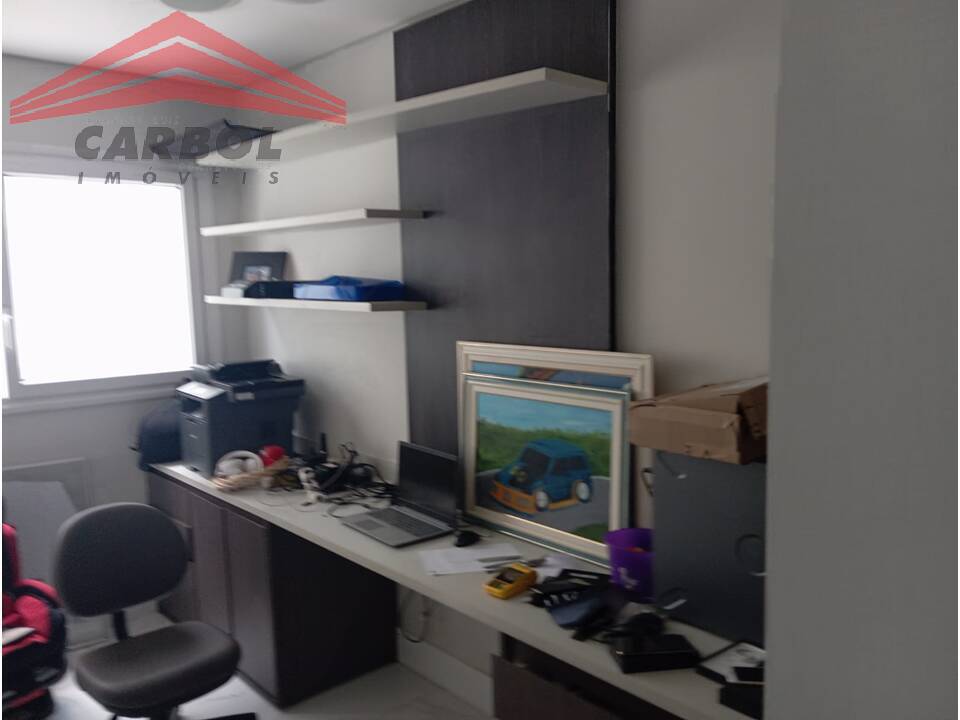 Casa de Condomínio à venda e aluguel com 3 quartos, 350m² - Foto 9