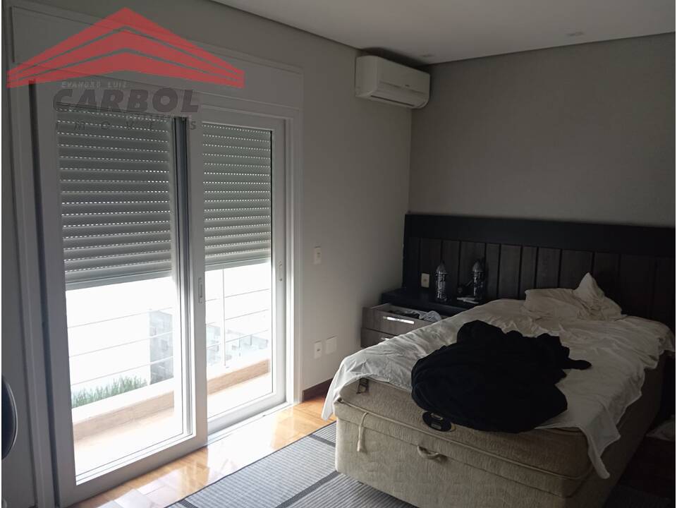 Casa de Condomínio à venda e aluguel com 3 quartos, 350m² - Foto 11