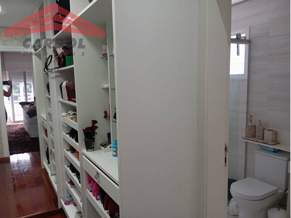Casa de Condomínio à venda e aluguel com 3 quartos, 350m² - Foto 13