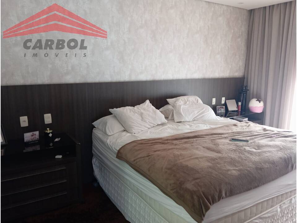Casa de Condomínio à venda e aluguel com 3 quartos, 350m² - Foto 14