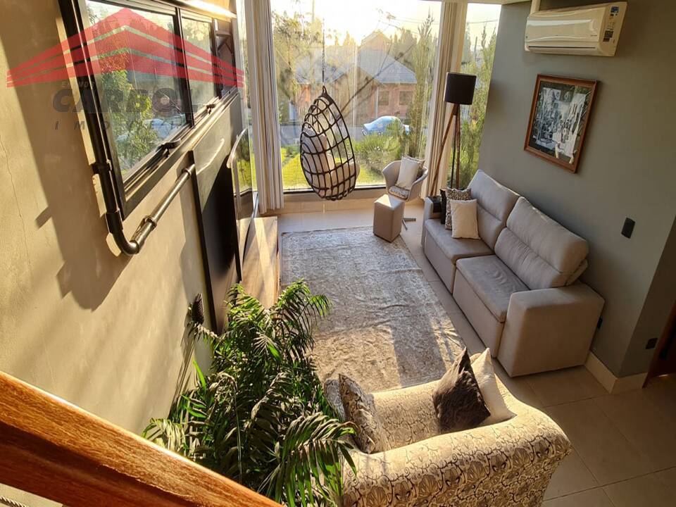 Casa de Condomínio à venda com 4 quartos, 405m² - Foto 13