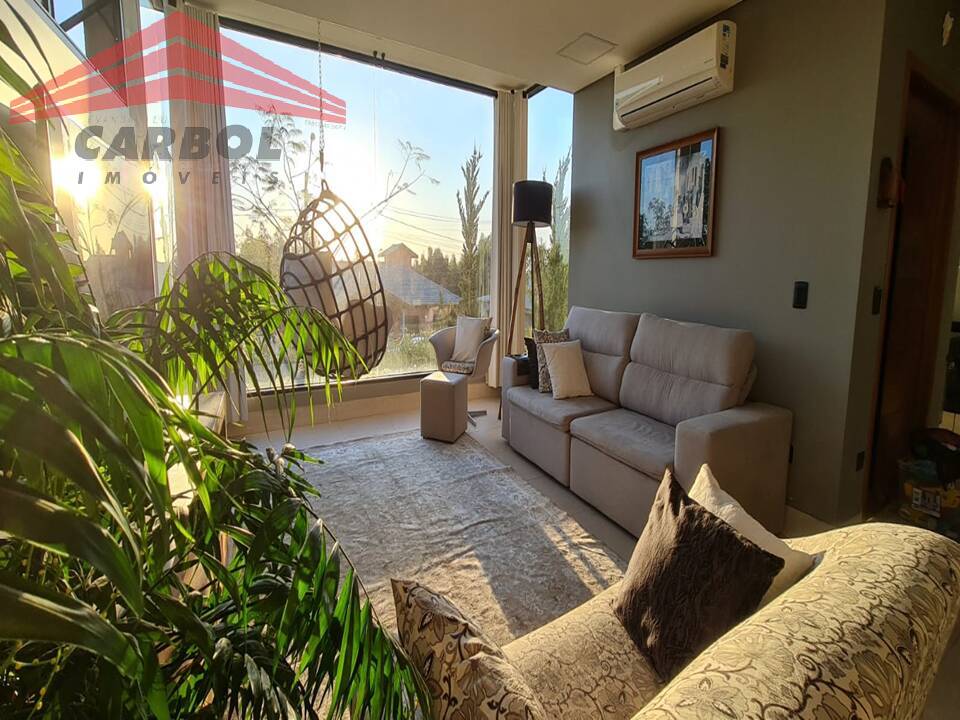 Casa de Condomínio à venda com 4 quartos, 405m² - Foto 14