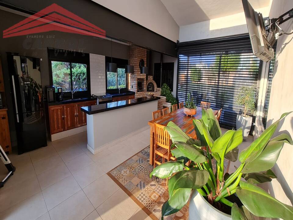 Casa de Condomínio à venda com 4 quartos, 405m² - Foto 11