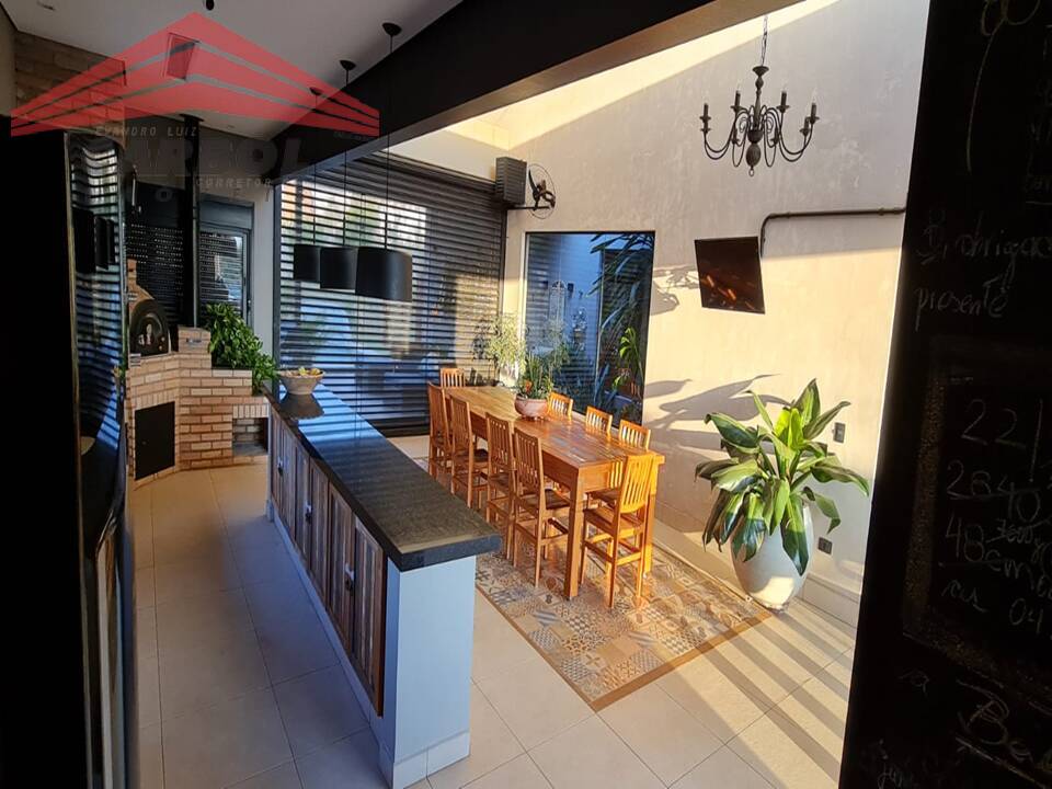 Casa de Condomínio à venda com 4 quartos, 405m² - Foto 15