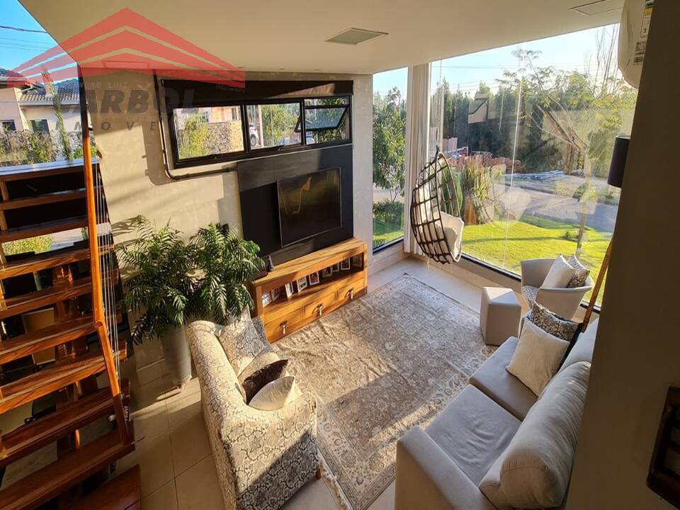 Casa de Condomínio à venda com 4 quartos, 405m² - Foto 10