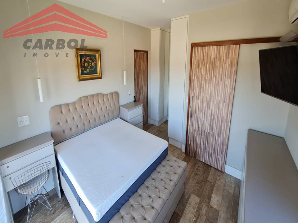 Casa de Condomínio à venda com 4 quartos, 405m² - Foto 16