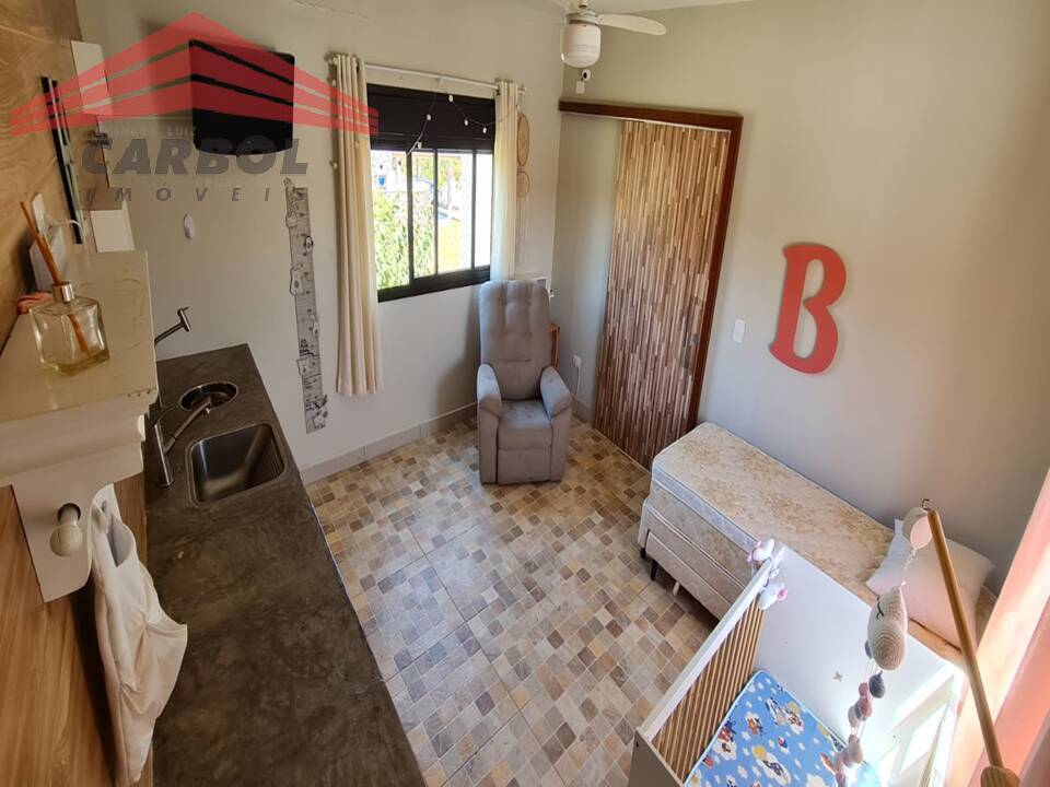 Casa de Condomínio à venda com 4 quartos, 405m² - Foto 17