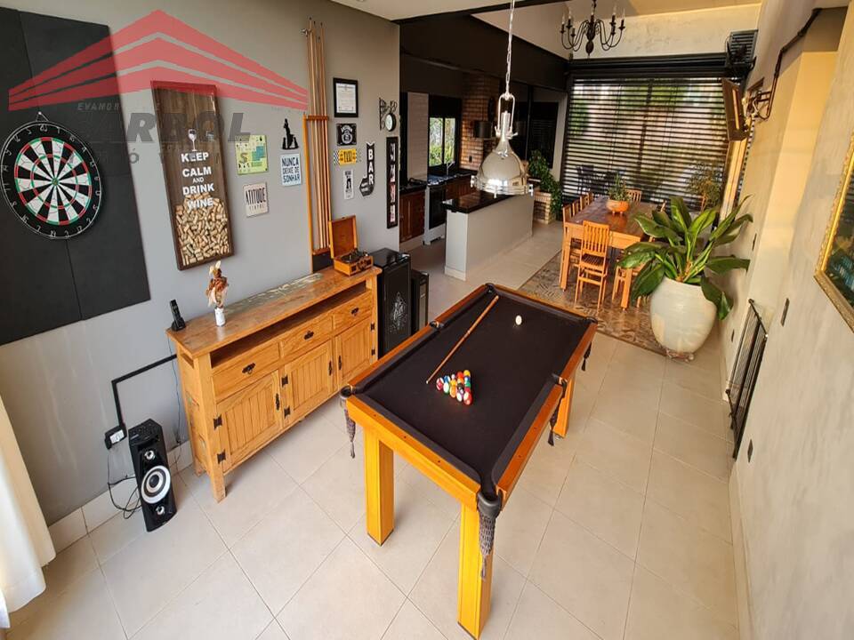 Casa de Condomínio à venda com 4 quartos, 405m² - Foto 18