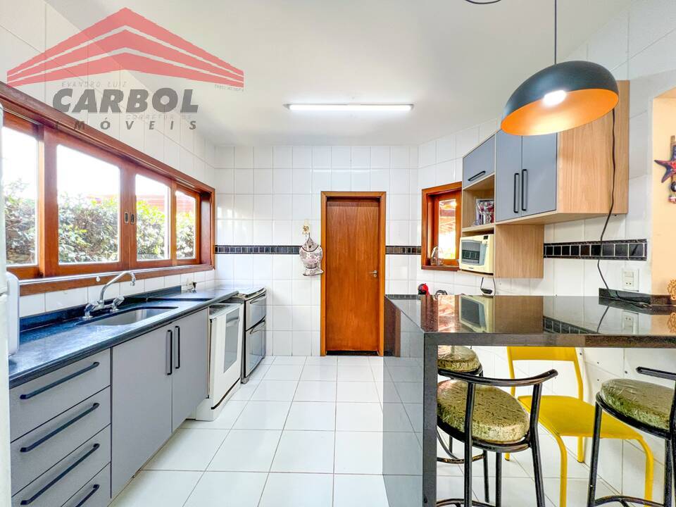 Casa de Condomínio à venda com 4 quartos, 380m² - Foto 19