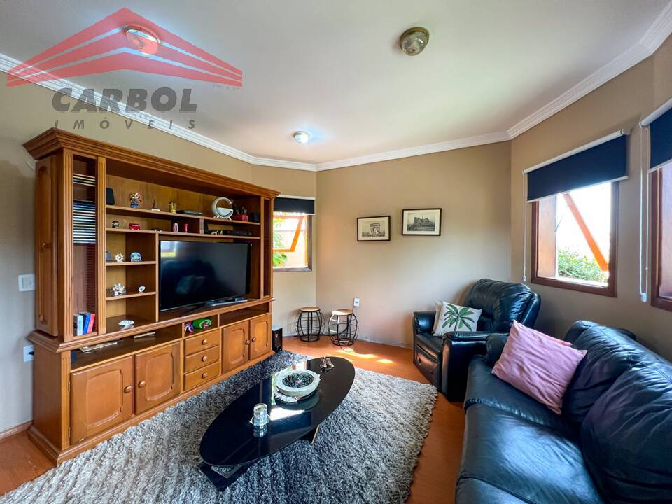 Casa de Condomínio à venda com 4 quartos, 380m² - Foto 13
