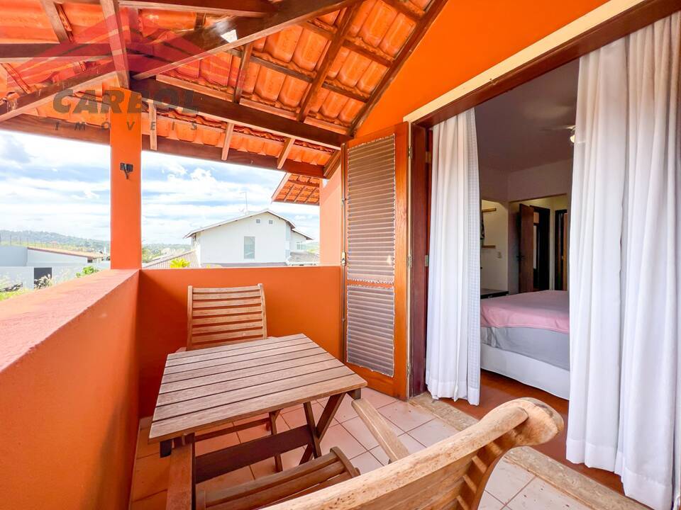 Casa de Condomínio à venda com 4 quartos, 380m² - Foto 9