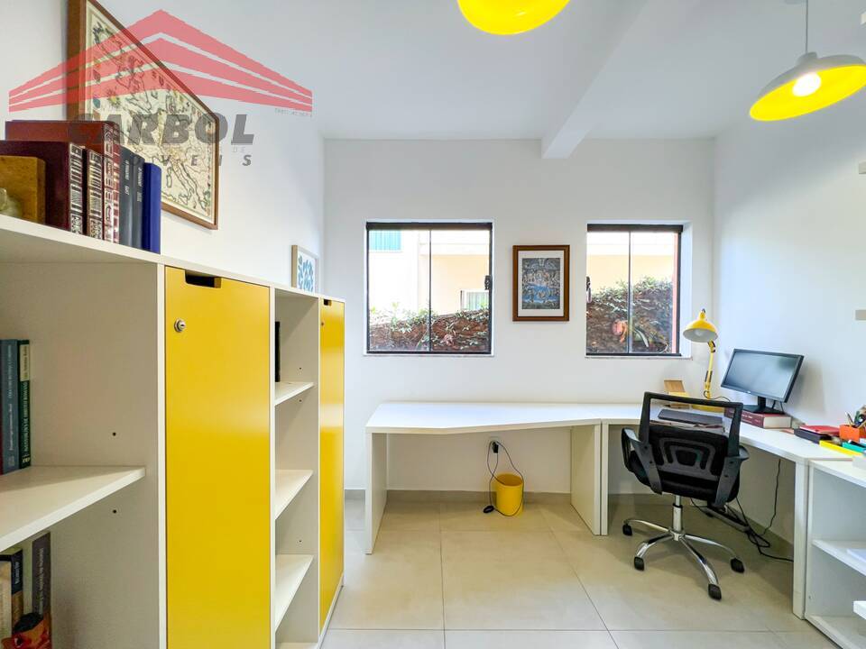 Casa de Condomínio à venda com 4 quartos, 380m² - Foto 21