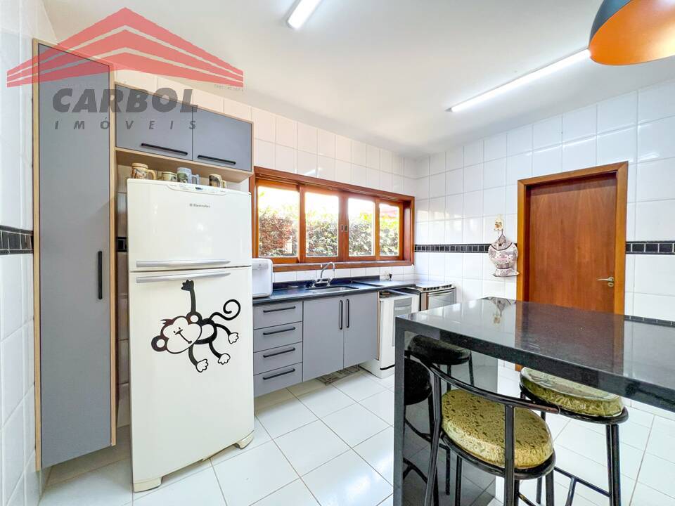 Casa de Condomínio à venda com 4 quartos, 380m² - Foto 20