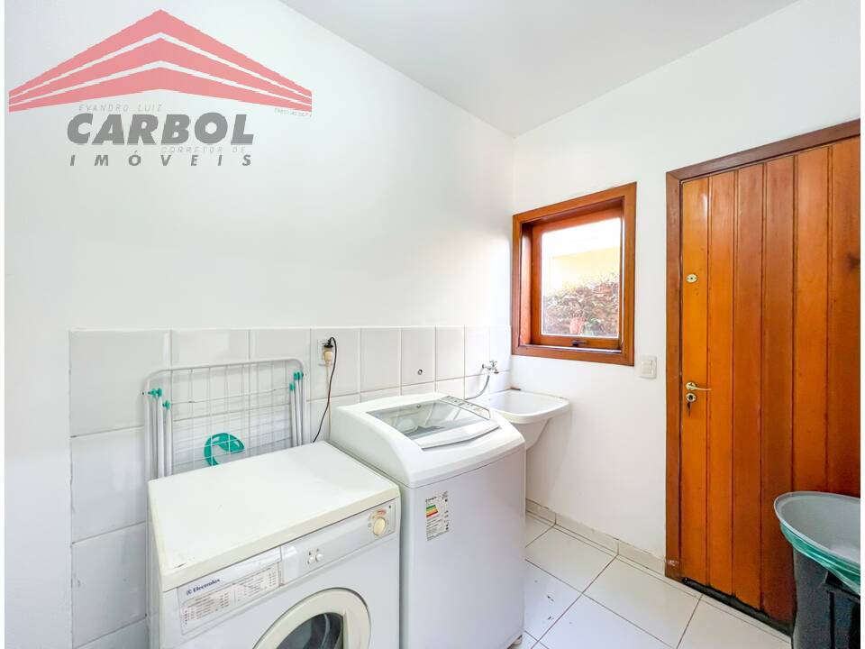 Casa de Condomínio à venda com 4 quartos, 380m² - Foto 33