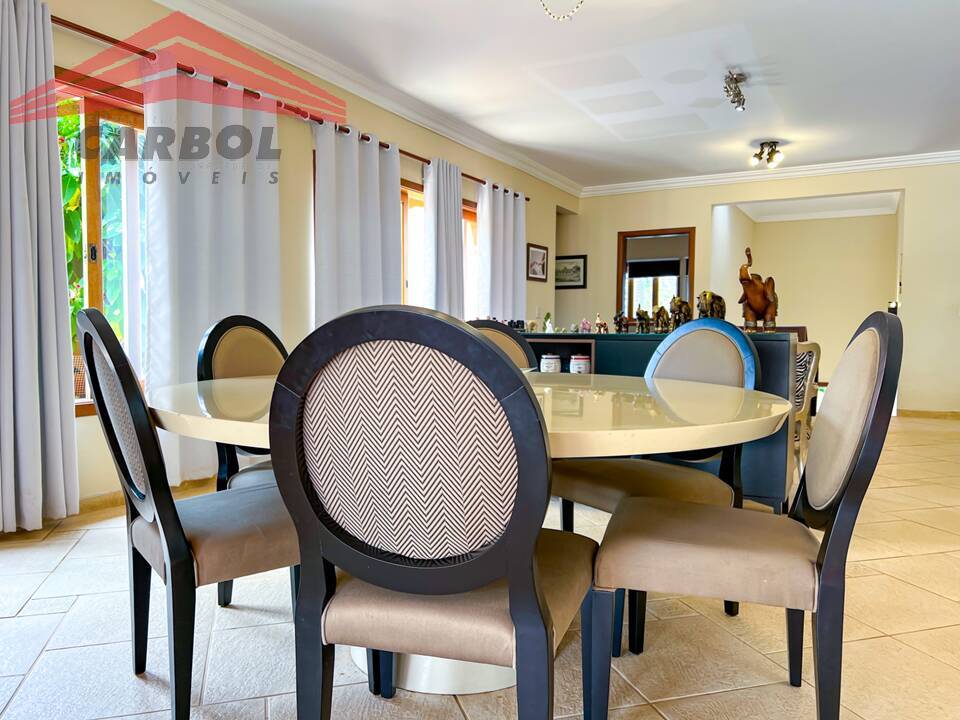 Casa de Condomínio à venda com 4 quartos, 380m² - Foto 18