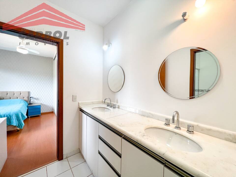 Casa de Condomínio à venda com 4 quartos, 380m² - Foto 22