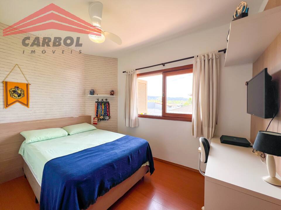 Casa de Condomínio à venda com 4 quartos, 380m² - Foto 23