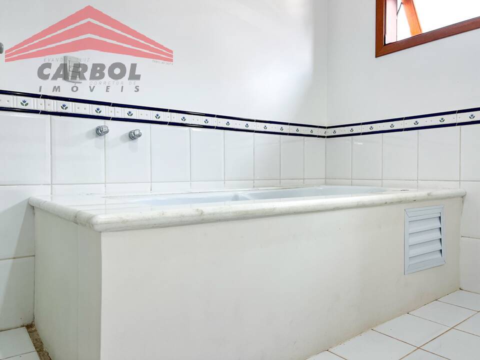 Casa de Condomínio à venda com 4 quartos, 380m² - Foto 25